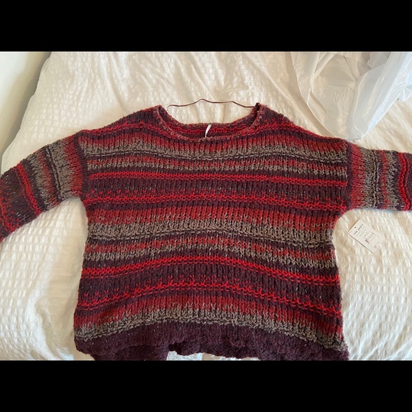Free People Sweaters - Free People Women’s Sweater